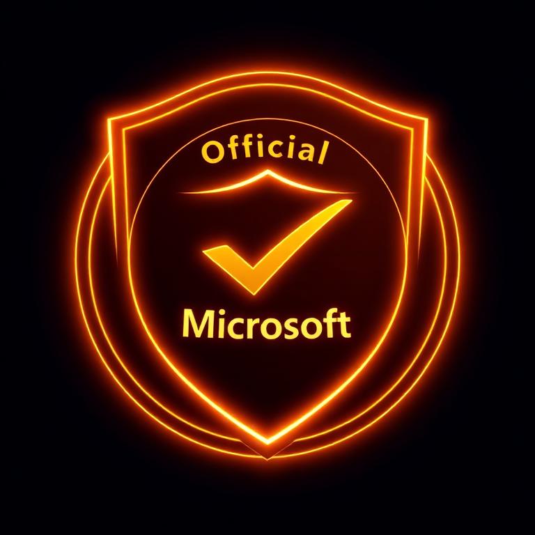 Microsoft Certified