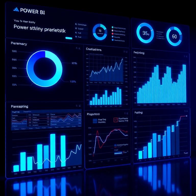 Power BI Mastery